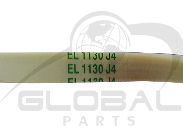 Gallery image 2 of ΙΜΑΝΤΑΣ ΠΛΥΝΤΗΡΙΟY ΡΟΥΧΩΝ  ZEROWATT 1130 J4 EL