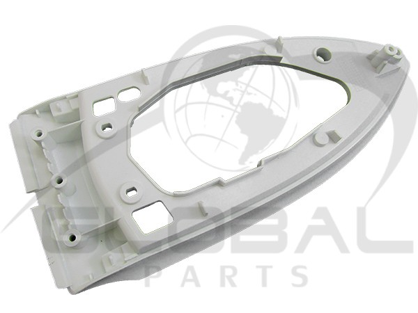 Gallery image 1 of ΚΑΛΥΜΜΑ ΣΙΔΗΡΟΥ BOSCH SIEMENS 00667679