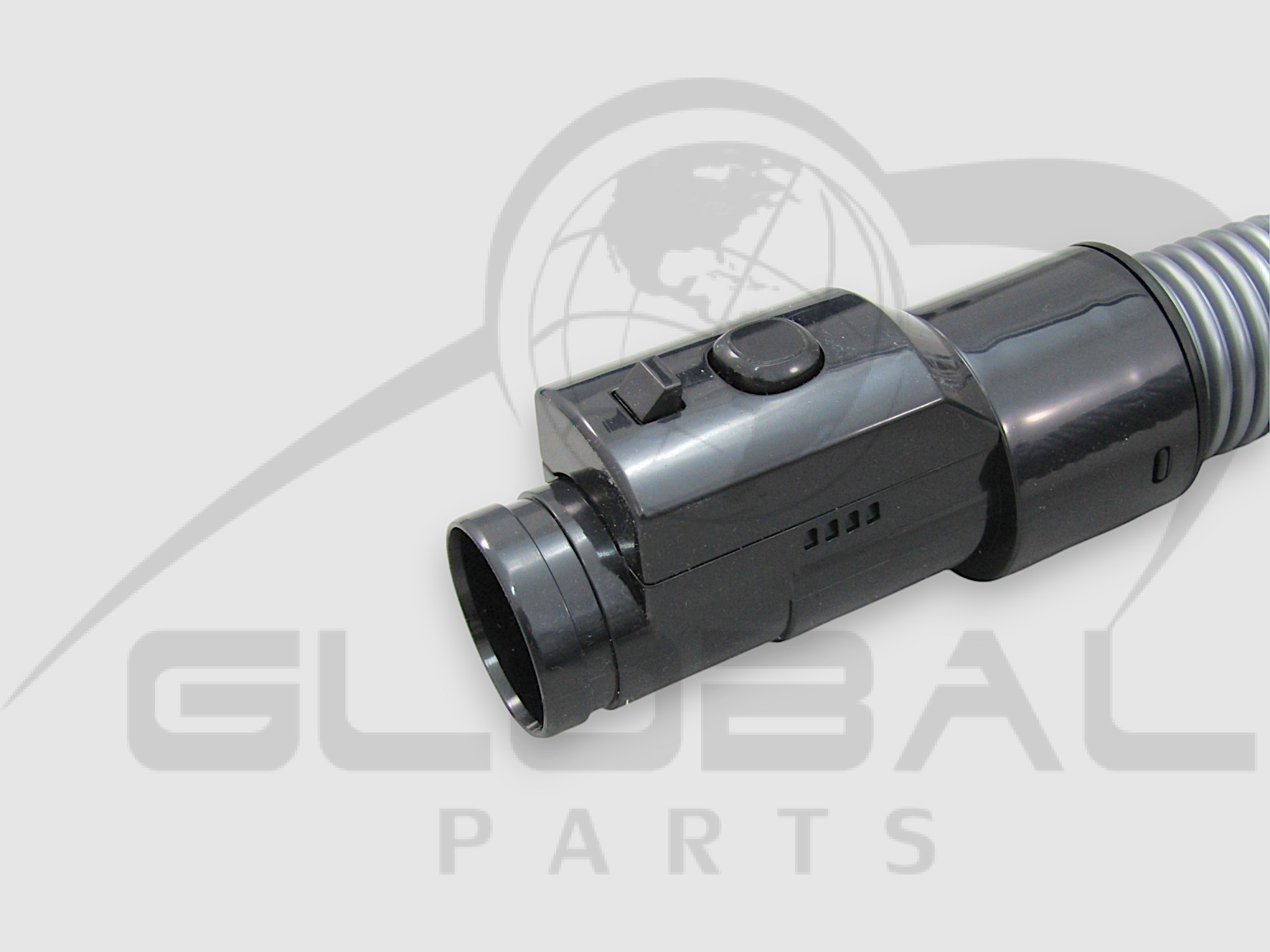 Gallery image 2 of ΓΝΗΣΙΟΣ ΣΩΛΗΝΑΣ ΣΠΙΡΑΛ ΜΕ ΑΚΡΑ ΣΚΟΥΠΑΣ BOSCH SIEMENS 17001737