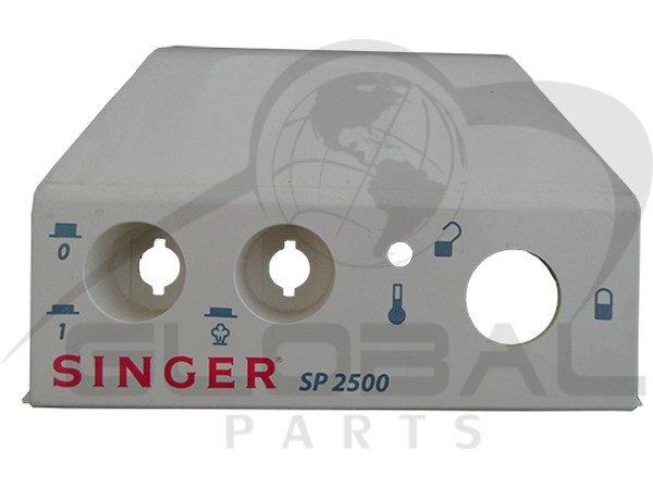 Gallery image 1 of ΜΑΣΚΑ ΠΡΕΣΣΑΣ SINGER SP2500