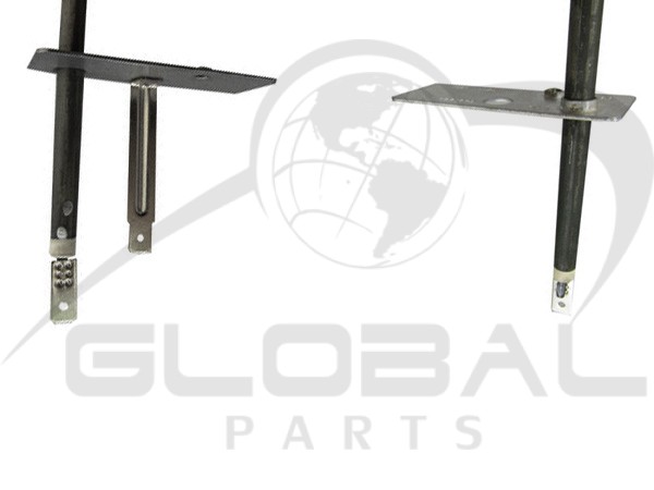 Gallery image 2 of ΑΝΤΙΣΤΑΣΗ ΦΟΥΡΝΟΥ ARISTON INDESIT ΑΝΩ GRILL 2700W 098400