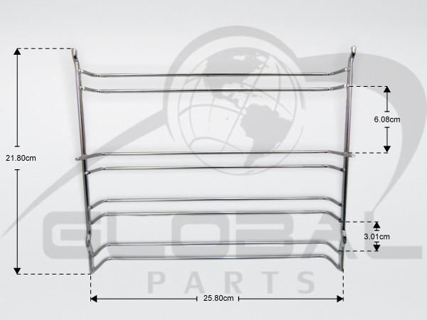 Gallery image 1 of ΠΛΑΙΝΟ ΣΧΑΡΑΣ SIEMENS 443869