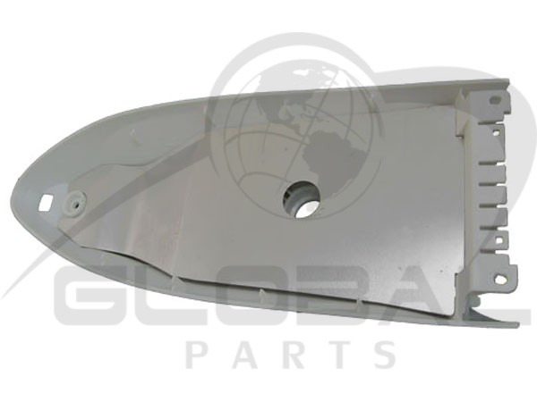 Gallery image 2 of ΚΑΛΥΜΜΑ ΣΙΔΗΡΟΥ BOSCH SIEMENS 00672200