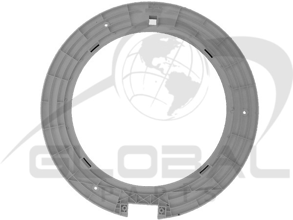 Gallery image 2 of ΕΣΩΤΕΡΙΚΟ ΠΛΑΙΣΙΟ ΠΟΡΤΑΣ ΠΛΥΝΤΗΡΙΟΥ ΡΟΥΧΩΝ GORENJE 660136