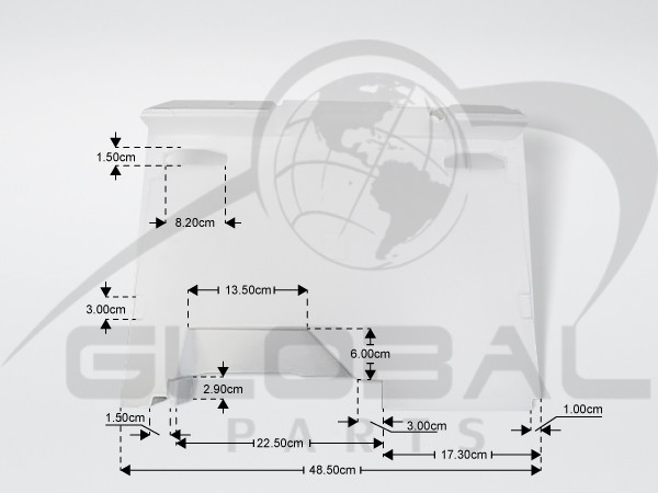 Gallery image 1 of ΜΟΝΩΣΗ ΨΥΓΕΙΟΥ SIEMENS BOSCH 00708026