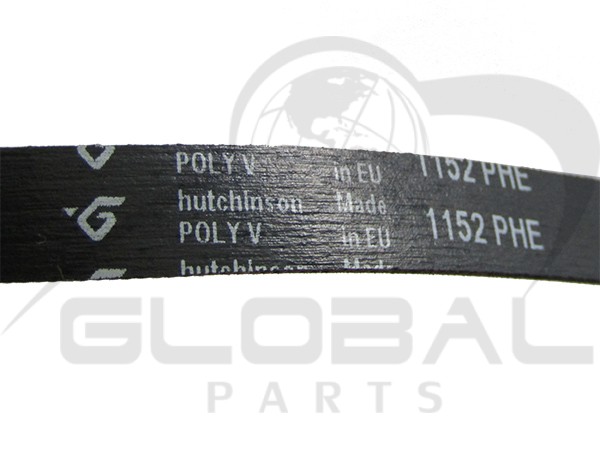 Gallery image 2 of ΙΜΑΝΤΑΣ ΠΛΥΝΤΗΡΙΟΥ ΡΟΥΧΩΝ BRANDT 1152H7 MAEL AS0003721