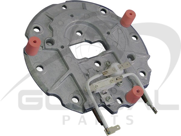 Gallery image 1 of ΑΝΤΙΣΤΑΣΗ ΜΠΟΙΛΕΡ ΑΤΜΟΣΥΣΤΗΜΑΤΟΣ TEFAL CS-00098531
