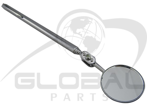 Gallery image 2 of ΚΑΘΡΕΦΤΑΚΙ Φ30Χ165ΜΜ