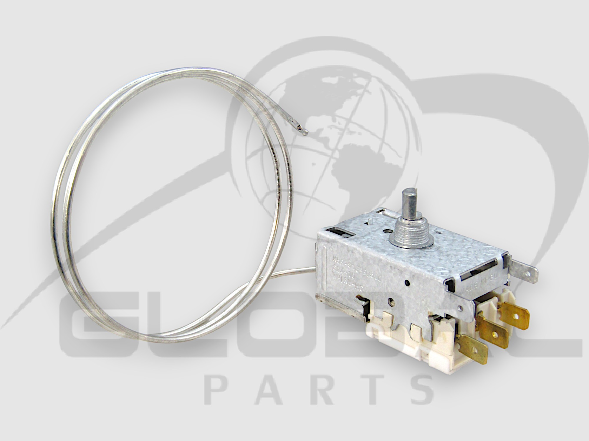 Gallery image 2 of ΓΝΗΣΙΟΣ ΘΕΡΜΟΣΤΑΤΗΣ ΨΥΓΕΙΟΥ K59-S1899 WHIRLPOOL 481228238084
