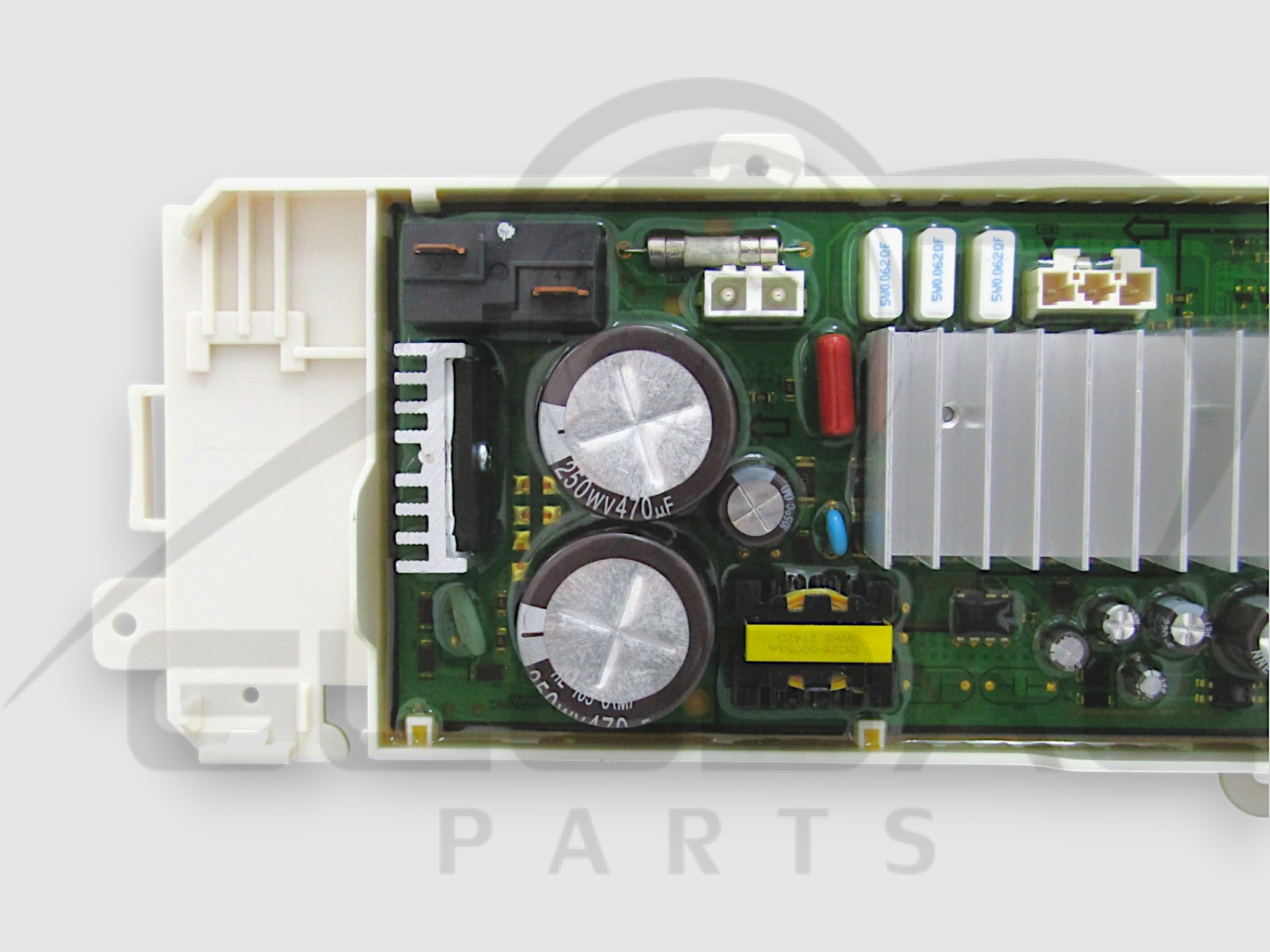 Gallery image 2 of ΓΝΗΣΙΑ ΠΛΑΚΕΤΑ ΕΛΕΓΧΟΥ ΠΛΥΝΤΗΡΙΟΥ SAMSUNG DC94-06071A
