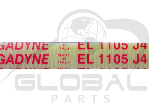 Gallery image 2 of ΙΜΑΝΤΑΣ ΠΛΥΝΤΗΡΙΟY ΡΟΥΧΩΝ 1221J4 EL POLYURETHANE