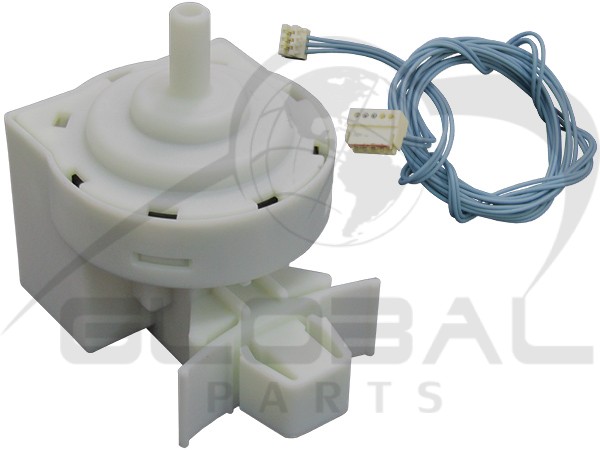 Gallery image 1 of ΠΡΕΣOΣΤΑΤΗΣ ΠΛΥΝΤΗΡΙΟΥ ΡΟΥΧΩΝ ARISTON INDESIT WHIRLPOOL 272450