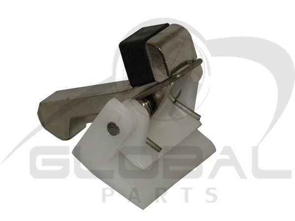 Gallery image 2 of ΑΓΚΙΣΤΡΟ ΚΛΕΙΣΤΡΟΥ ΠΛΥΝΤΗΡΙΟY ΡΟΥΧΩΝ SAMSUNG DC97-05111A