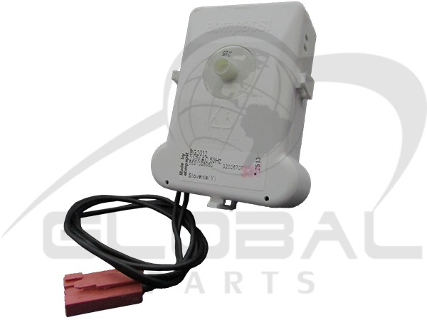 Gallery image 2 of ΑΝΕΜΙΣΤΗΡΑΣ ΨΥΓΕΙΟΥ SIEMENS BOSCH 230V 