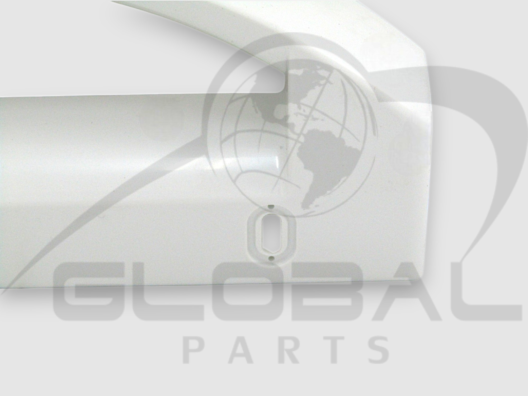 Gallery image 2 of ΧΕΙΡΟΛΑΒΗ ΨΥΓΕΙΟΥ ΛΕΥΚΗ AEG ZANUSSI ELECTROLUX 2062808015