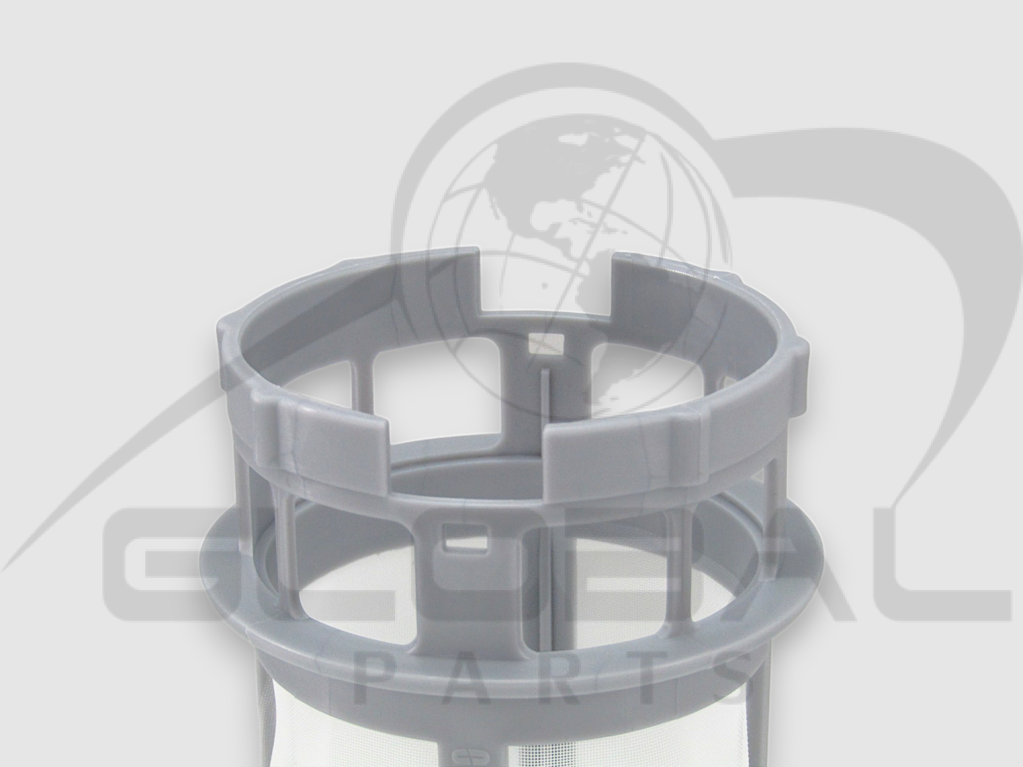 Gallery image 2 of ΦΙΛΤΡΟ ΚΑΔΟΥ ΠΛΥΝΤΗΡΙΟΥ ΠΙΑΤΩΝ INDESIT IGNIS HOT POINT WHIRLPOOL C00256571