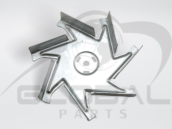Gallery image 2 of ΦΤΕΡΩΤΗ ΚΟΥΖΙΝΑΣ ARCELIK-BEKO 217440195