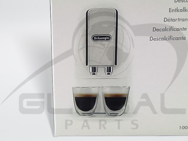 Gallery image 2 of ΑΦΑΛΑΤΙΚΟ ΥΓΡΟ ΚΑΦΕΤΙΕΡΑΣ DELONGHI 2 TEM.X100ML 5513296011