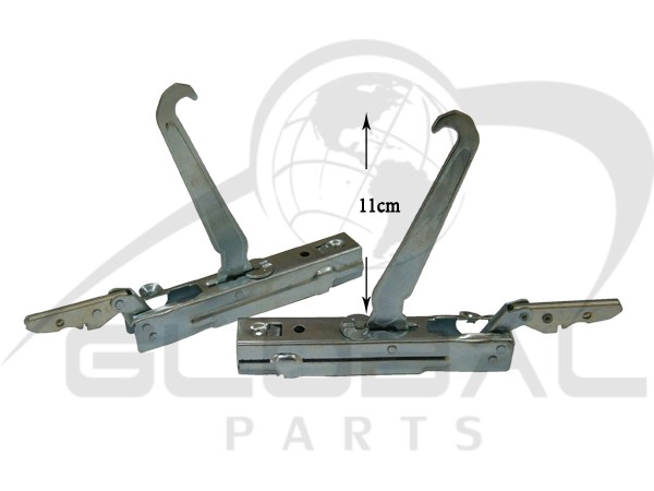 Gallery image 1 of ΜΕΝΤΕΣΕΔΕΣ ΚΟΥΖΙΝΑΣ ELCO ΙΖΟΛΑ ΣΕΤ ELCO 1140 -2001
