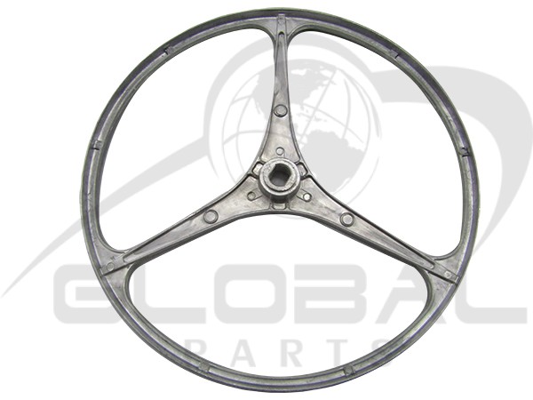 Gallery image 2 of ΤΡΟΧΑΛΙΑ ΠΛΥΝΤΗΡΙΟΥ ΡΟΥΧΩΝ WHIRLPOOL 481252888083