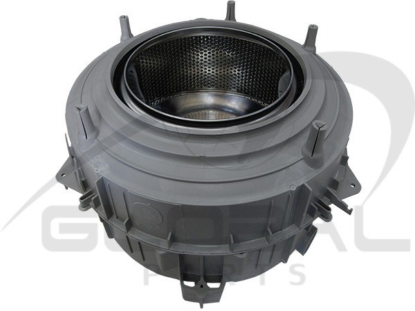 Gallery image 1 of ΚΑΔΟΣ ΠΛΥΝΤΗΡΙΟΥ ΡΟΥΧΩΝ  AEG ZANUSSI ELECTROLUX 3484160316