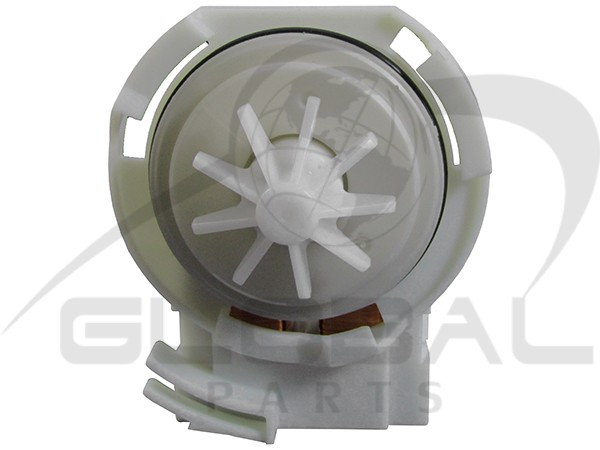 Gallery image 1 of ΑΝΤΛΙΑ ΠΛΥΝΤΗΡΙΟΥ ΠΙΑΤΩΝ WHIRLPOOL IGNIS 480140100575