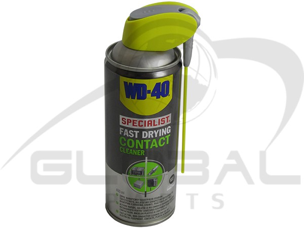 Gallery image 1 of ΚΑΘΑΡΙΣΤΙΚΟ ΕΠΑΦΩΝ WD-40 SPECIALIST 400ML
