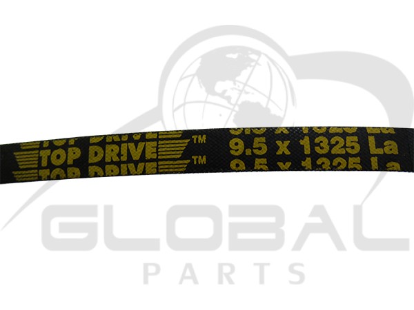 Gallery image 2 of ΙΜΑΝΤΑΣ ΠΛΥΝΤΗΡΙΟ ΡΟΥΧΩΝ TOPDRIVE GERMANY 9.5X1325