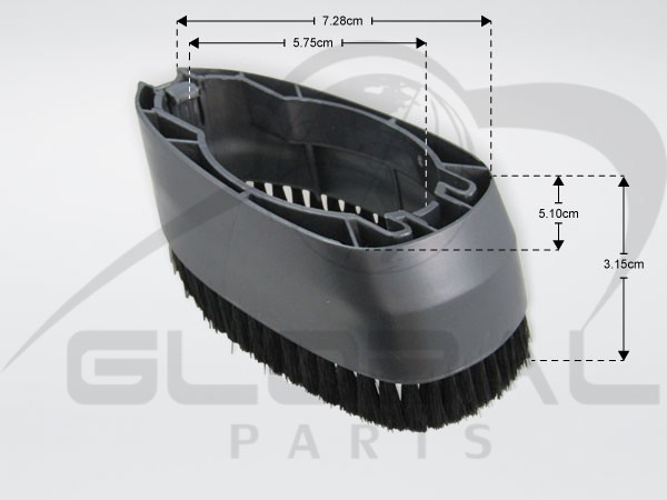 Gallery image 1 of ΒΟΥΡΤΣΑKI ΣΚΟΥΠΑΣ ROWENTA STICK XFORCE SS-2230002882