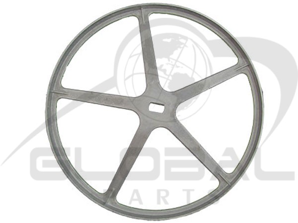 Gallery image 2 of ΤΡΟΧΑΛΙA ΠΛΥΝΤΗΡΙΟY ΡΟΥΧΩΝ INDESIT ARISTON C00199343