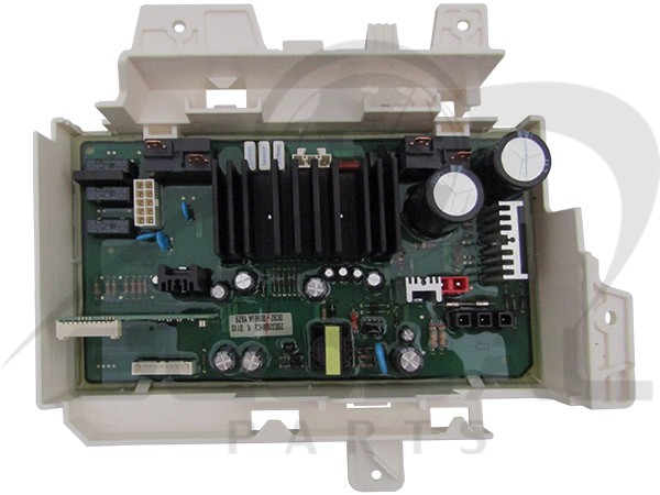 Gallery image 1 of ΠΛΑΚΕΤΑ ΠΛΥΝΤΗΡΙΟΥ ΡΟΥΧΩΝ SAMSUNG ΚΕΝΤΡΙΚΗ INVERTER DC92-00969A