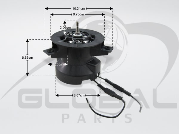 Gallery image 1 of ΑΝΑΔΕΥΤΗΡΑΣ ΨΥΞΗΣ ΦΡΙΤΕΖΑΣ DELONGHI 7312577879