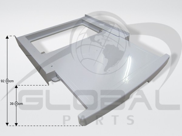 Gallery image 1 of ΒΑΣΗ ΤΟΠΟΘΕΤΗΣΗΣ ΣΤΕΓΝΩΤΗΡΙΟΥ CANDY ME  IMANTA 35602039
