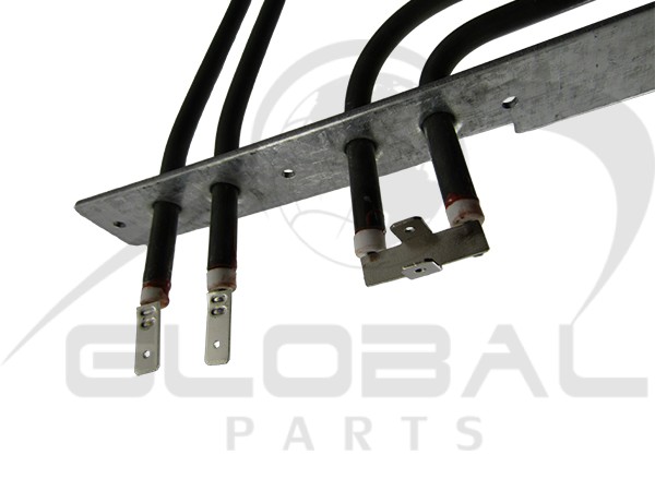 Gallery image 2 of ΑΝΤΙΣΤΑΣΗ ΚΟΥΖΙΝΑΣ ΑΝΩ ΜΕΡΟΣ ARISTON 1000+1400W C00016054