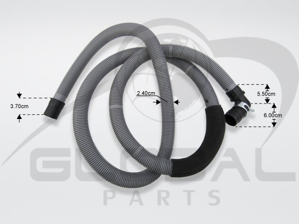Gallery image 1 of ΛΑΣΤΙΧΟ ΑΠΟΧΕΤΕΥΣΗΣ ΠΛΥΝΤΗΡΙΟΥ ΡΟΥΧΩΝ SAMSUNG DC97-14291C