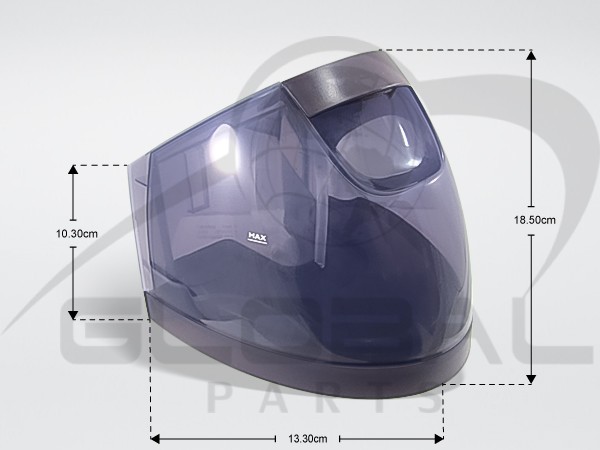 Gallery image 1 of ΔΟΧΕΙΟ ΝΕΡΟΥ ΑΤΜΟΣΥΣΤΗΜΑΤΟΣ ΜΩΒ PHILIPS 996510078489