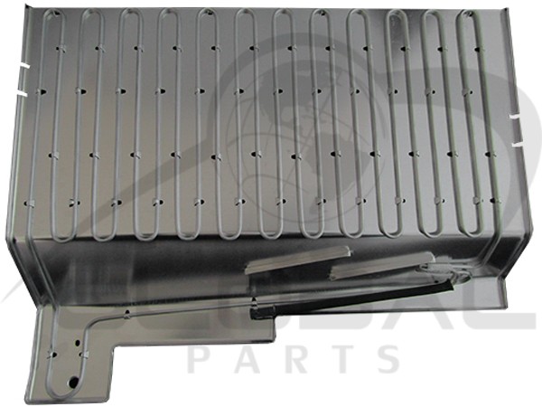 Gallery image 1 of ΑΝΤΙΣΤΑΣΗ ΑΠΟΨΥΞΗΣ ΨΥΓΕΙΟΥ SIEMENS BOSCH PITSOS ME ΚΑΛΥΜΜΑ 00741650