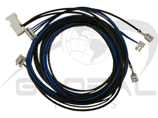 Gallery image 1 of ΚΑΛΩΔΙΟ ΠΛΑΚΕΤΑΣ ΠΛΥΝΤΗΡΙΟΥ ΡΟΥΧΩΝ ARISTON C00141769