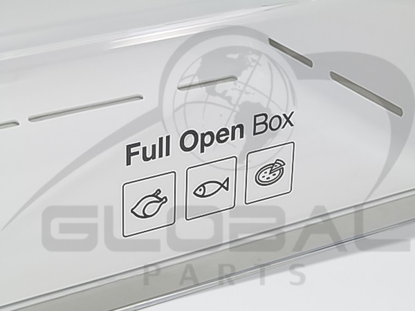 Gallery image 2 of ΣΥΡΤΑΡΙ ΚΑΤΩ ΚΑΤΑΨΥΞΗΣ ΨΥΓΕΙΟΥ SAMSUNG DA97-13475A