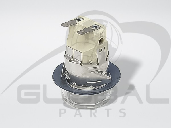Gallery image 2 of ΝΤΟΥΙ ΦΟΥΡΝΟΥ ΚΟΜΠΛΕ E14 15W 230V