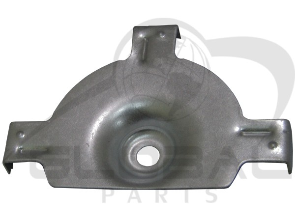 Gallery image 1 of ΒΑΣΗ ΑΕΡΑΓΩΓΟΥ BOSCH SIEMENS PITSOS 00420761