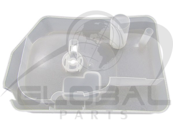 Gallery image 2 of ΚΑΛΥΜΜΑ ΜΟΤΕΡ ΨΥΓΕΙΟΥ SIEMENS BOSCH 00267851