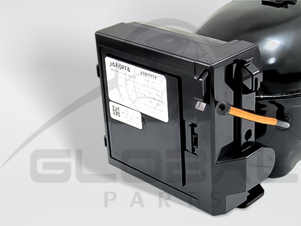 Gallery image 2 of ΜΟΤΕΡ ΨΥΓΕΙΟΥ INVENTER JIAXIPERA R600 6.70cc VTB1111Y+