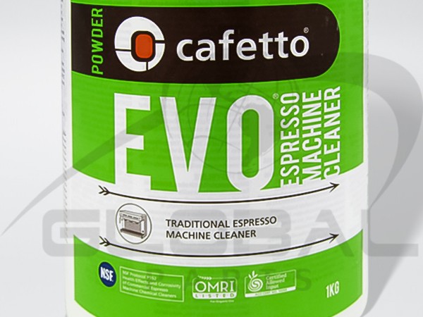 Gallery image 2 of ΚΑΘΑΡΙΣΤΙΚΟ ΣΚΟΝΗΣ ΜΗΧΑΝΩΝ ΚΑΦΕ CAFETTO ECO 1KG