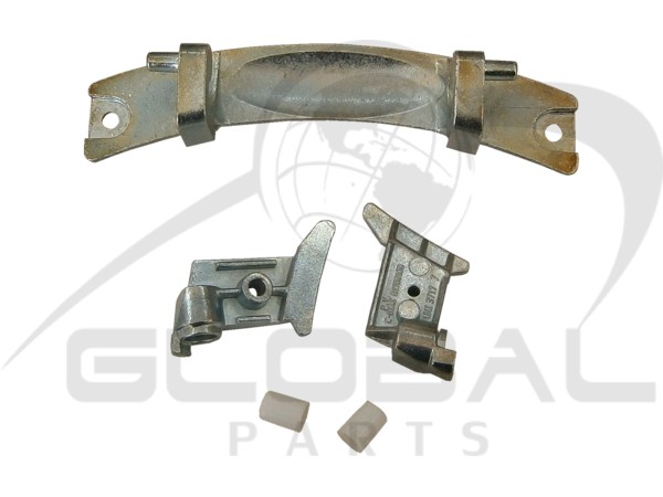Gallery image 1 of ΜΕΝΤΕΣΕΣ ΠΛΥΝΤΗΡΙΟΥ ΡΟΥΧΩΝ CANDY GIAS  90489729