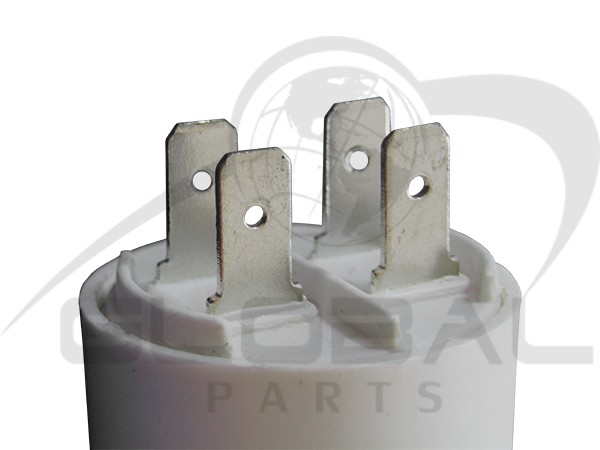 Gallery image 2 of ΠΥΚΝΩΤΗΣ ΠΛΥΝΤΗΡIOY ΡΟΥΧΩΝ 15MF 450V- SKL