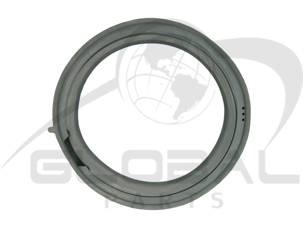 Gallery image 2 of ΛΑΣΤΙΧΟ ΠΟΡΤΑΣ ΠΛΥΝΤΗΡΙΟY ΡΟΥΧΩΝ SIEMENS - BOSCH - BALAY 9KG 00667489