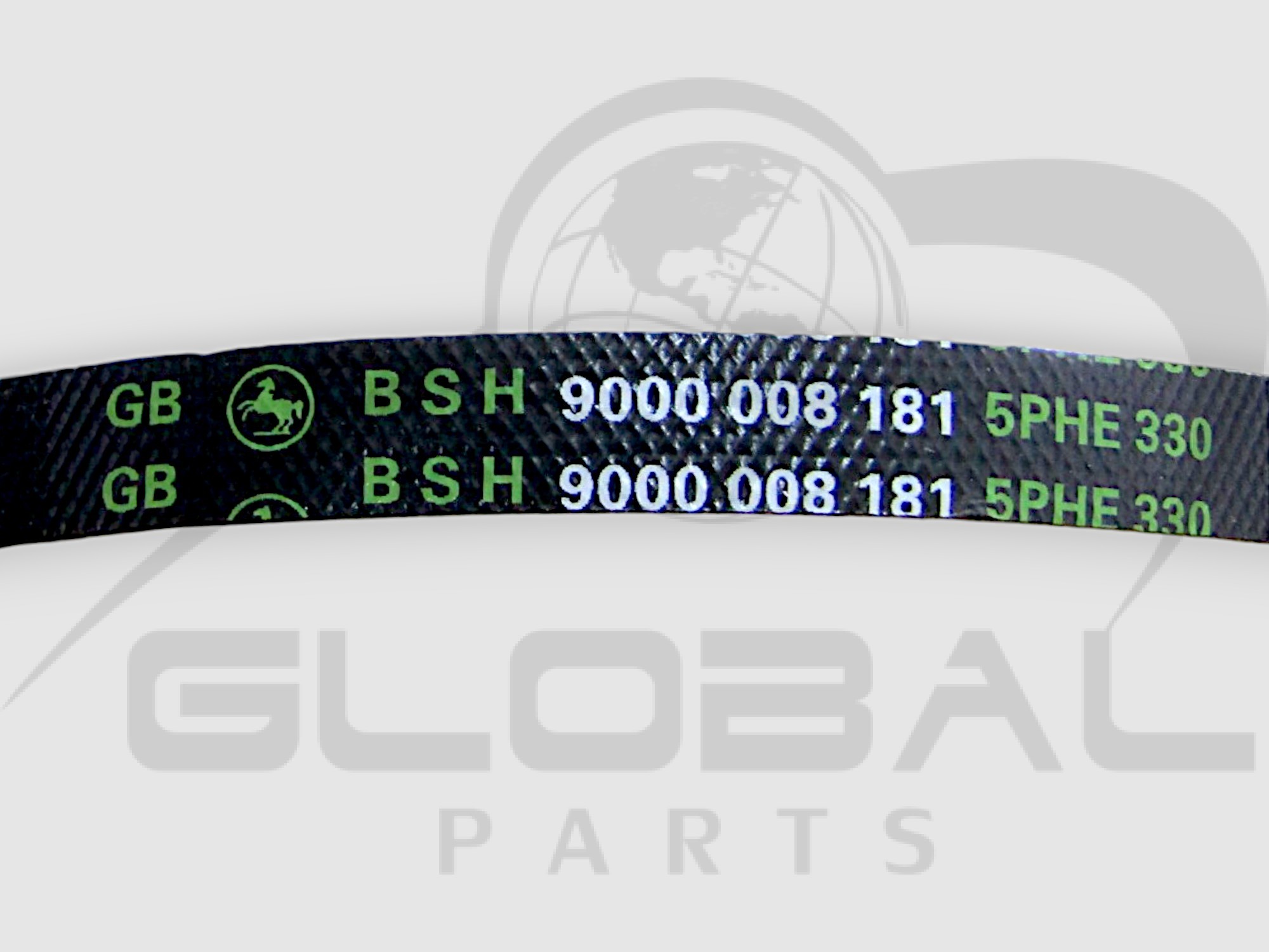 Gallery image 2 of ΓΝΗΣΙΟΣ ΙΜΑΝΤΑΣ ΜΟΤΕΡ ΣΤΕΓΝΩΤΗΡΙΟΥ 5PHE 330H5 BOSCH SIEMENS 00600151