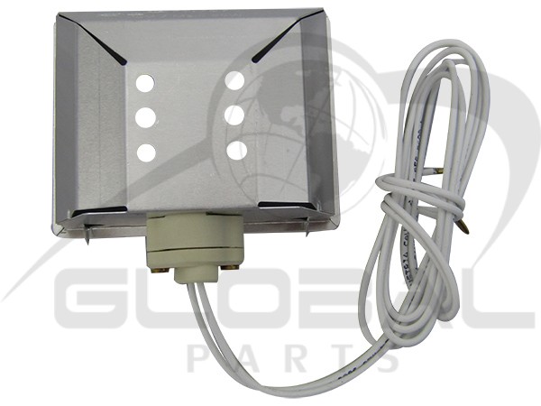 Gallery image 2 of ΝΤΟΥΙ ΜΕ ΛΑΜΠΑ G4 20W 12V
