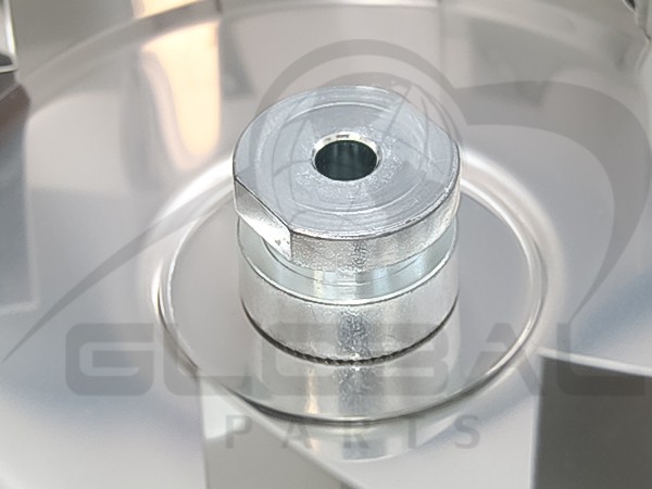 Gallery image 2 of ΦΤΕΡΩΤΗ ΜΟΤΕΡ ΕΠΑΓΓ.ΦΟΥΡΝΟΥ SMEG Φ160MM 069290182 